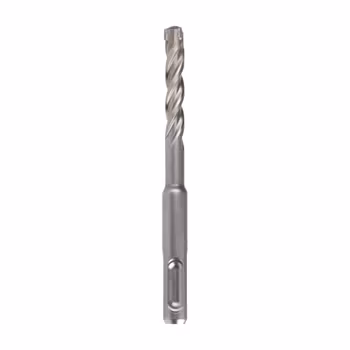 RUKO Hammarborr 3 skär SDS+ 10,0x215,0