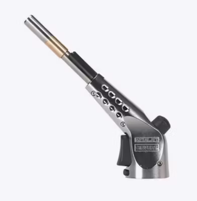 SIEVERT Metaljet