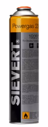 SIEVERT Powergas 7/16" 336g