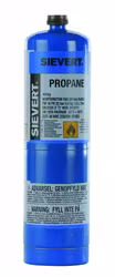SIEVERT Propan UNEF 1" 400g