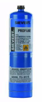 SIEVERT Propan UNEF 1" 400g