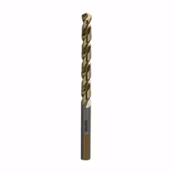RUKO Spiralborr DIN 338 Typ UNI, HSSE-Co 5 - 3,3 mm
