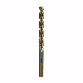 RUKO Spiralborr DIN 338 Typ UNI, HSSE-Co 5 - 4,2 mm