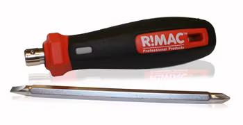 R!MAC Skruvmejsel All-In-One