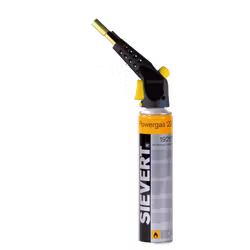 SIEVERT Easyjet Powergas Kit