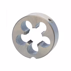 RUKO Gängsnitt M DIN EN 22568 HSS - M2 x 0,40 mm