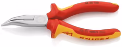 KNIPEX Flacktång VDE 160mm