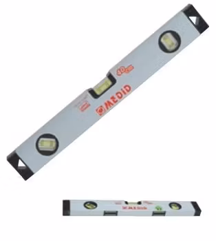 MEDID Magnetvattenpass 400mm
