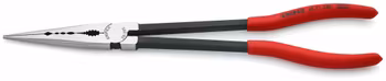 KNIPEX Monteringstång 280mm (rak)