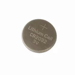Knappcellsbatteri CR2032