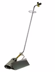SIEVERT Pro 88 Hetluftsbrännare