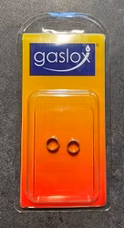 Skärring 8.0 mm (x2)