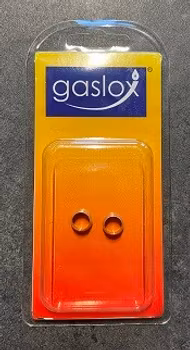 Skärring 8.0 mm (x2)