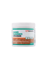 MACO Orange Handrengöring  600ml