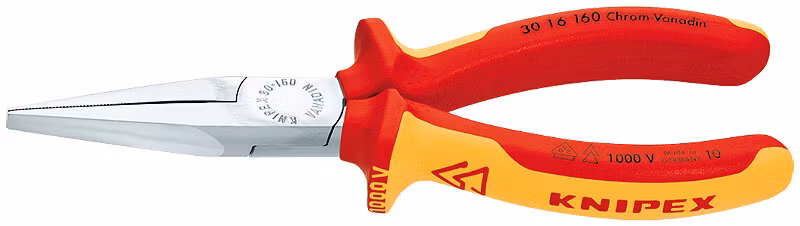 KNIPEX Flacktång 3016 1000V
