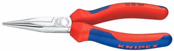 KNIPEX Griptång 160 mm