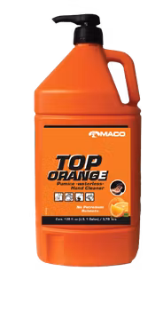 MACO Handrengöring Top Orange 3,78L