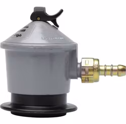 SIEVERT Regulator Click-On
