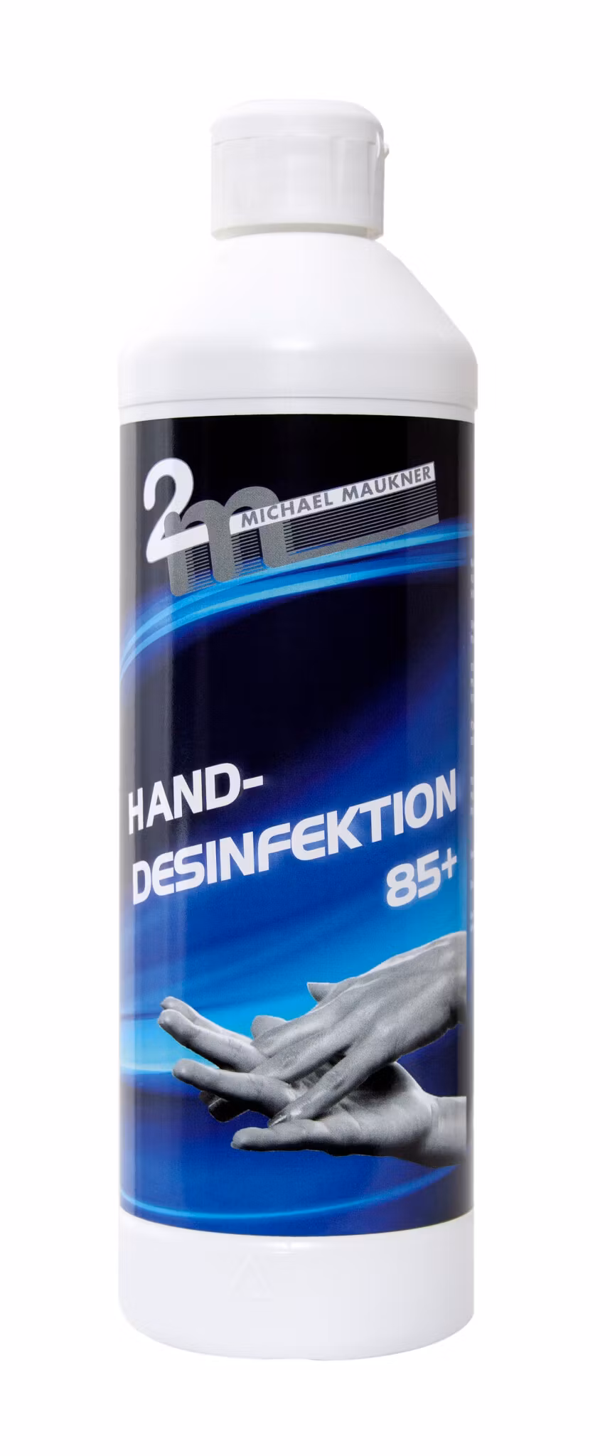 2M Handdesinfektion 85+ 500ml (12/frp)
