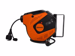 R!MAC Elkabelvinda 230V 2,5mm² - 10m