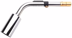 SIEVERT Promatic Mjuklågebrännare ø38mm