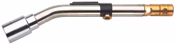 SIEVERT Promatic Standardbrännare ø25mm
