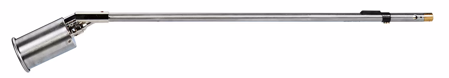 SIEVERT Promatic Kraftbrännare 600mm ø60mm