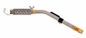 SIEVERT Promatic Hetluftsbrännare