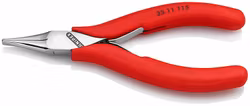 KNIPEX Elektronikgriptång 115mm