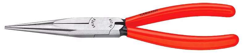 KNIPEX Mekanikertång 200 mm (rak)