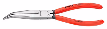 KNIPEX Mekanikertång 200 mm (vinklad)