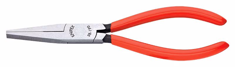 KNIPEX Mekanikerång 190 mm