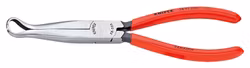 KNIPEX Tändhattstång 45° 200mm