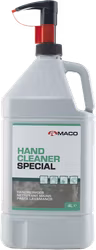 MACO Handrengöring Special 2in1 4L+pump