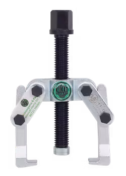 KUKKO svivlande 2-arm Universalavdragare