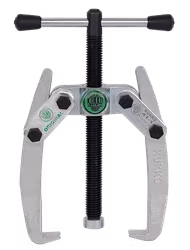 KUKKO svivlande 2-arm Universalavdragare