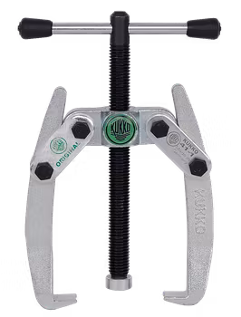 KUKKO svivlande 2-arm Universalavdragare