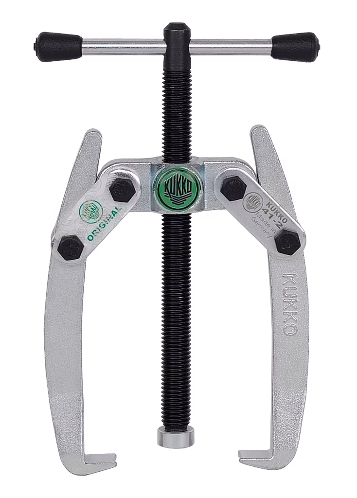 KUKKO svivlande 2-arm Universalavdragare