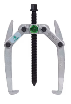 KUKKO svivlande 2-arm Universalavdragare