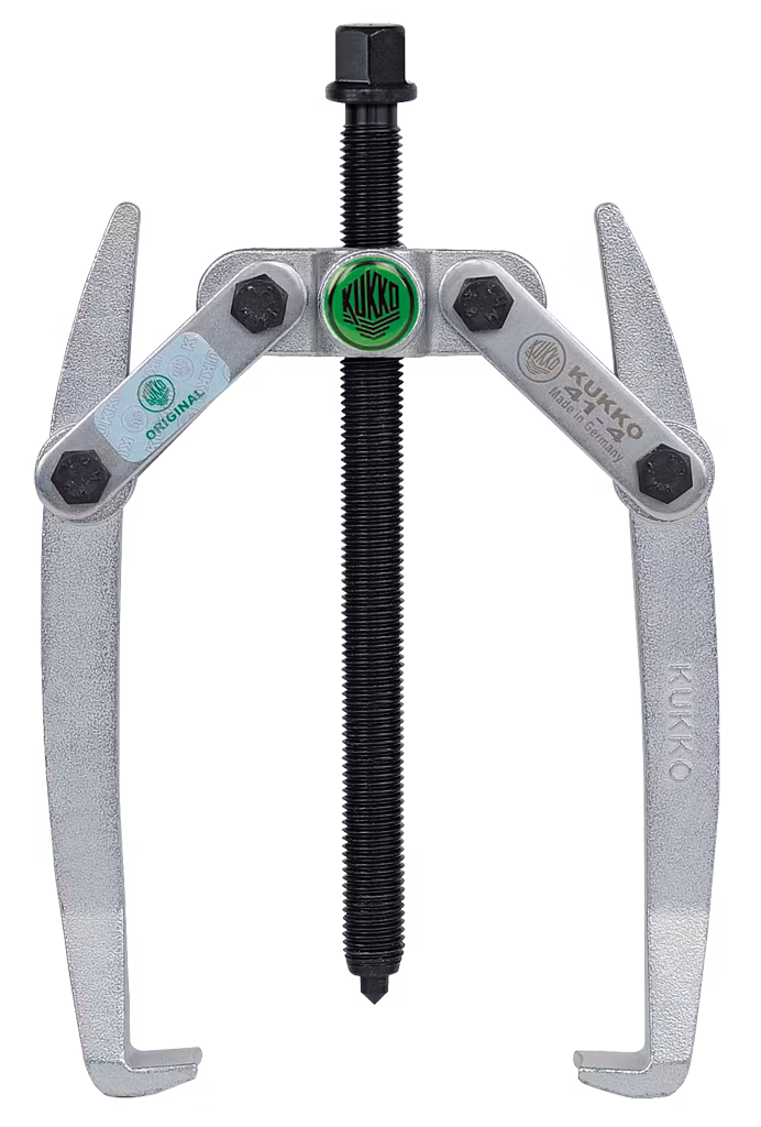 KUKKO svivlande 2-arm Universalavdragare