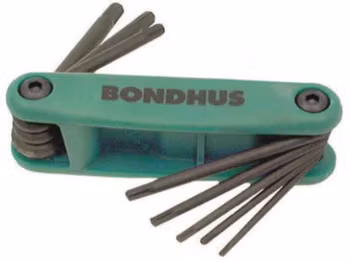 Bondhus Gorilla TF8 Viksats T9-T40