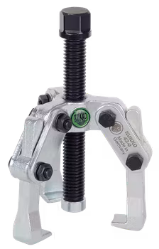 KUKKO  svivlande 3-arm Universalavdragare