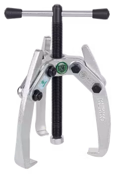 KUKKO svivlande 3-arm Universalavdragare