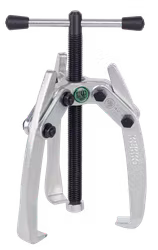KUKKO svivlande 3-arm Universalavdragare