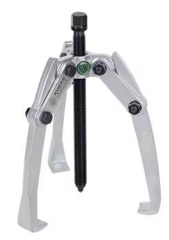 KUKKO svivlande 3-arm Universalavdragare