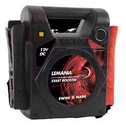 Startbooster 12V 1400Ah