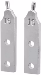 KNIPEX 1 par reservspetsar för 44 10 J6