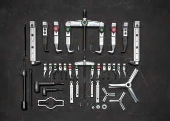 KUKKO Armar 45-1