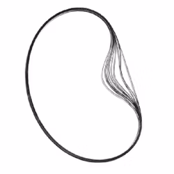 Bandsågblad EBS.500  1440x13x0,65 10-14 tpi