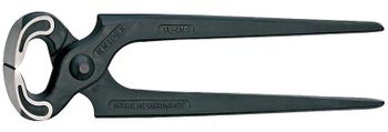 KNIPEX Hovtång 210MM SB-Pack